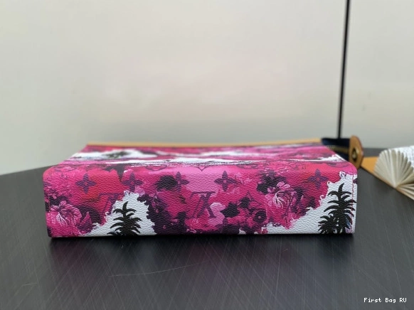 Firstbags ru review POCHETTE LOUIS VOYAGE-27*21*6CM VUITTON 0808